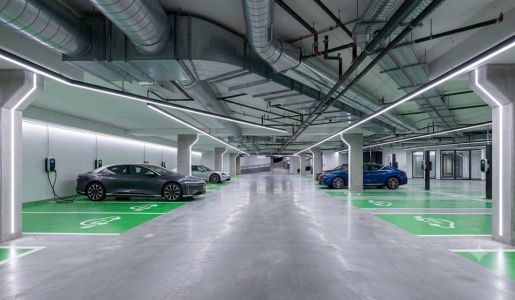 Законы, ГОСТы и пожарная безопасность паркингов